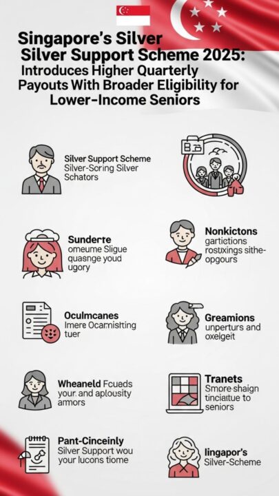 Silver Support Boost for Seniors