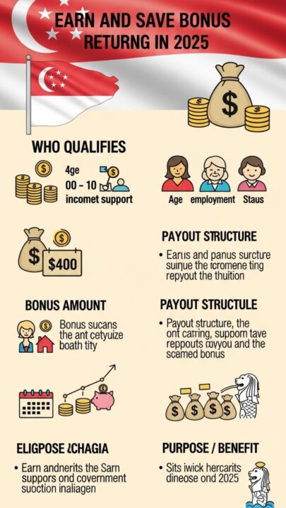 Singapore S700 Payout Deadline