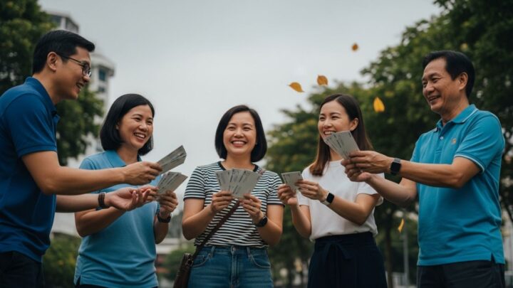 Accepting CDC Vouchers