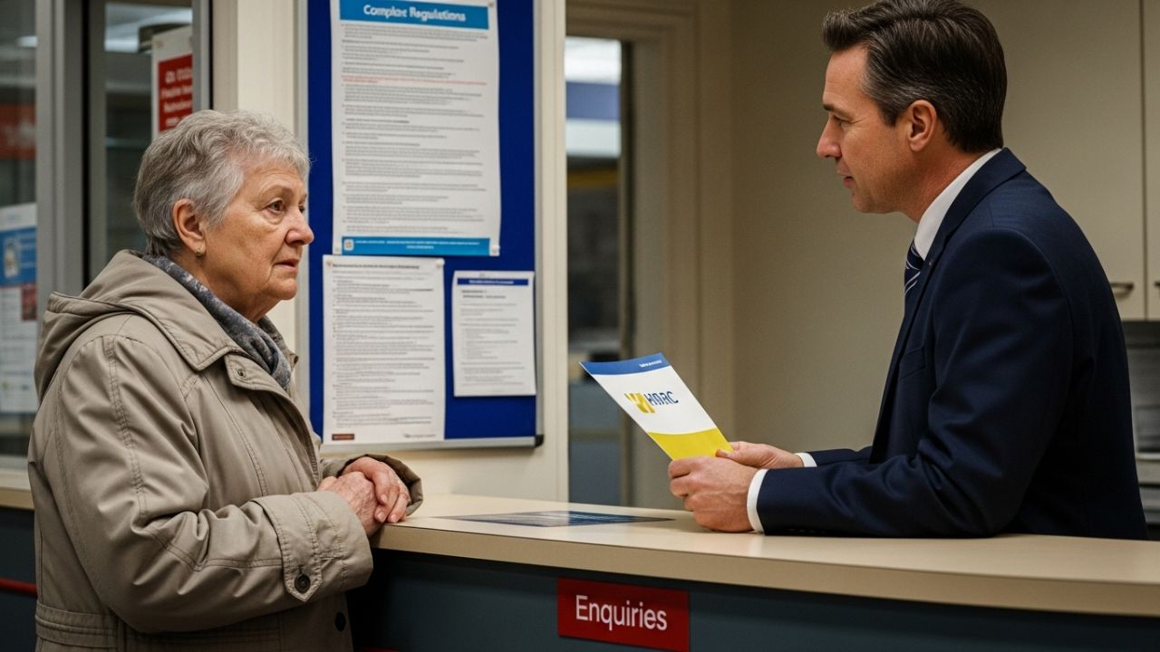 Bad News for UK Pensioners