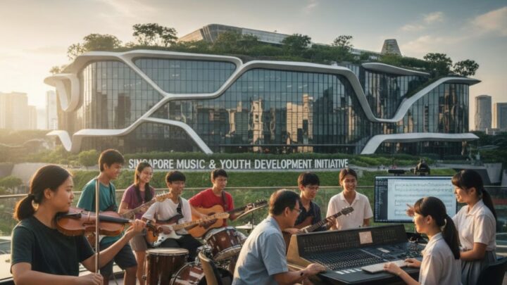 Boost Music Education