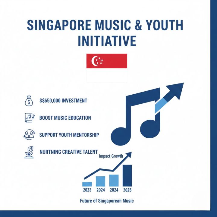 Boost Music Education 