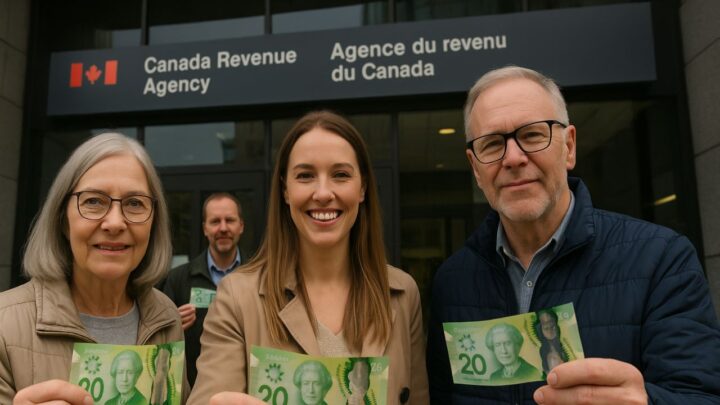 CRA Confirms $2,250 Year-End Relief in 2025