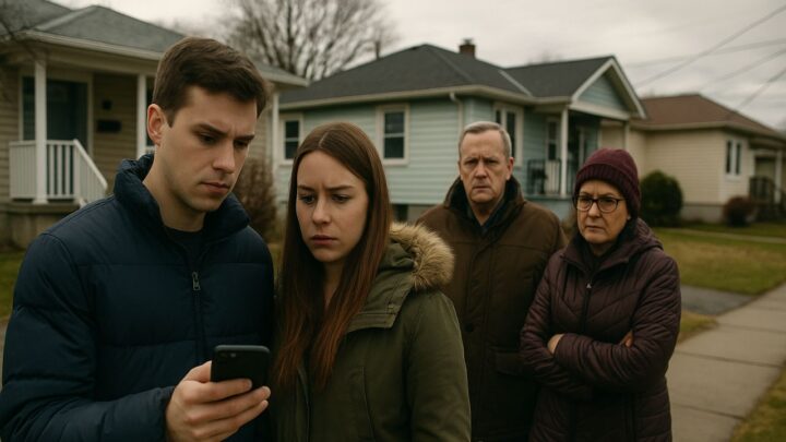 Canada $1,120 Carbon Rebate Drops