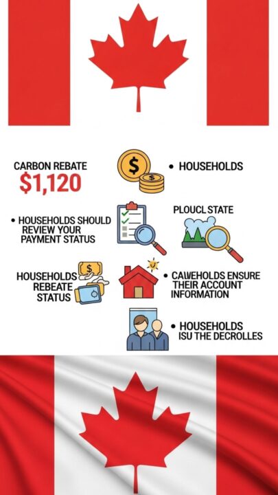 Canada Families