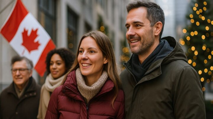 Canada GSTHST Credit Up to $533 Scheduled for Dec