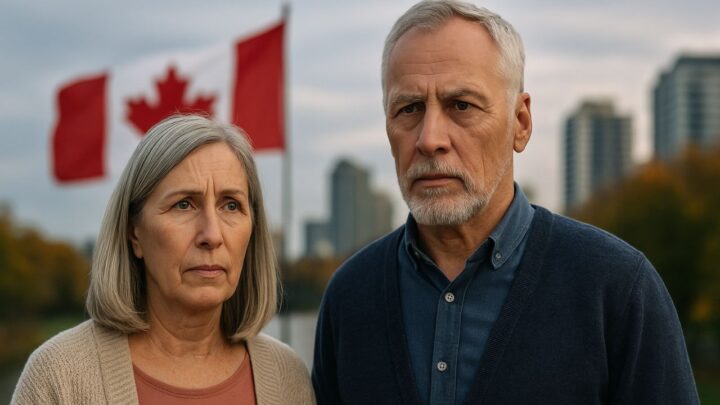 Canada Introduces $2,500 Monthly Pension Plan