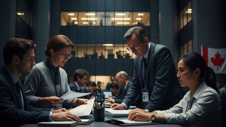 Canada Tax Credits $30