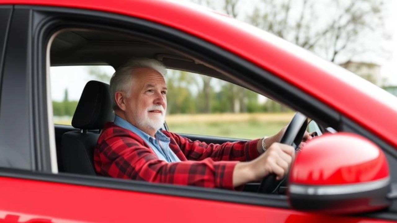 Canadian Drivers Face Mandatory Testing