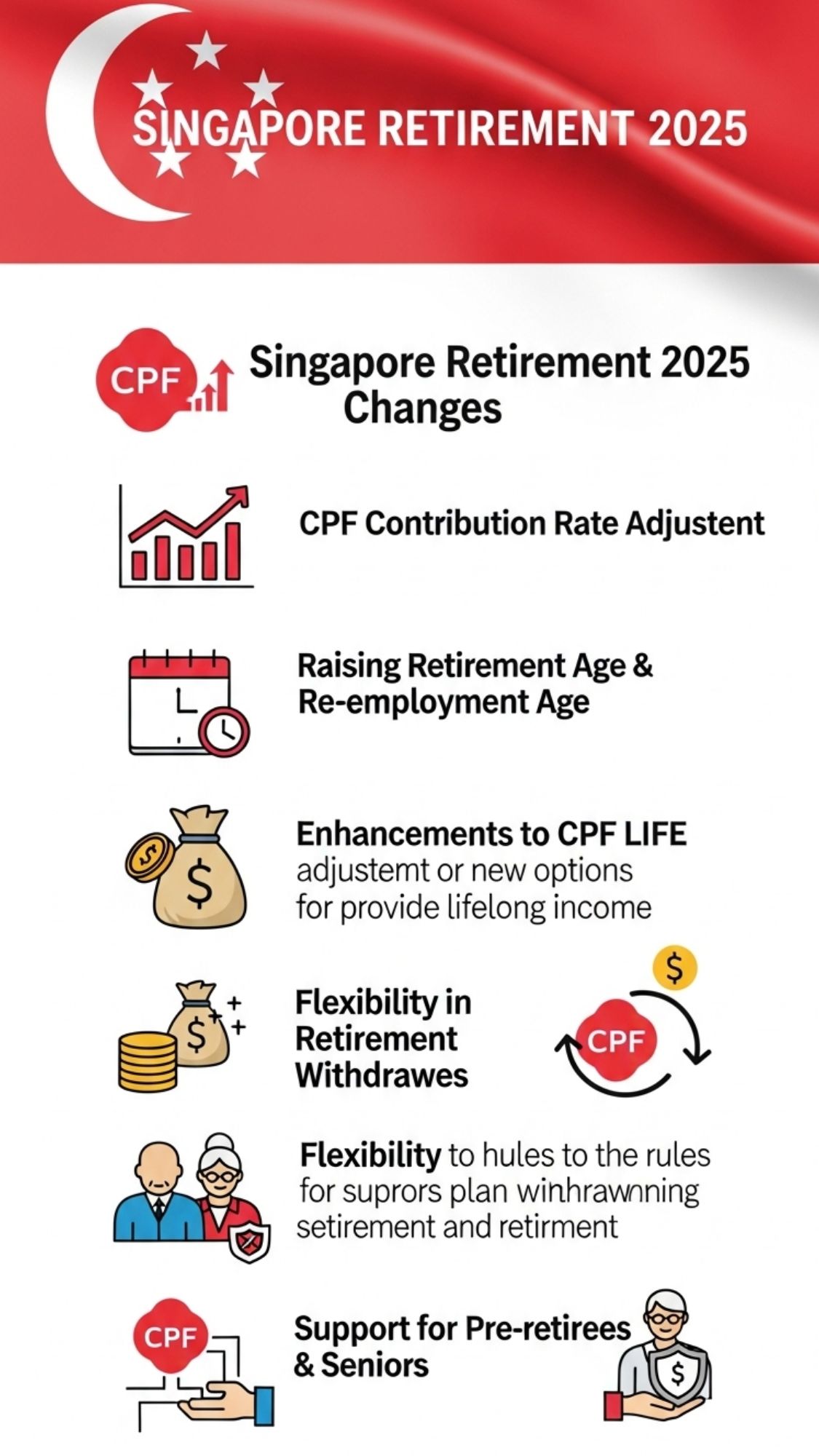 _Changes Coming 2025