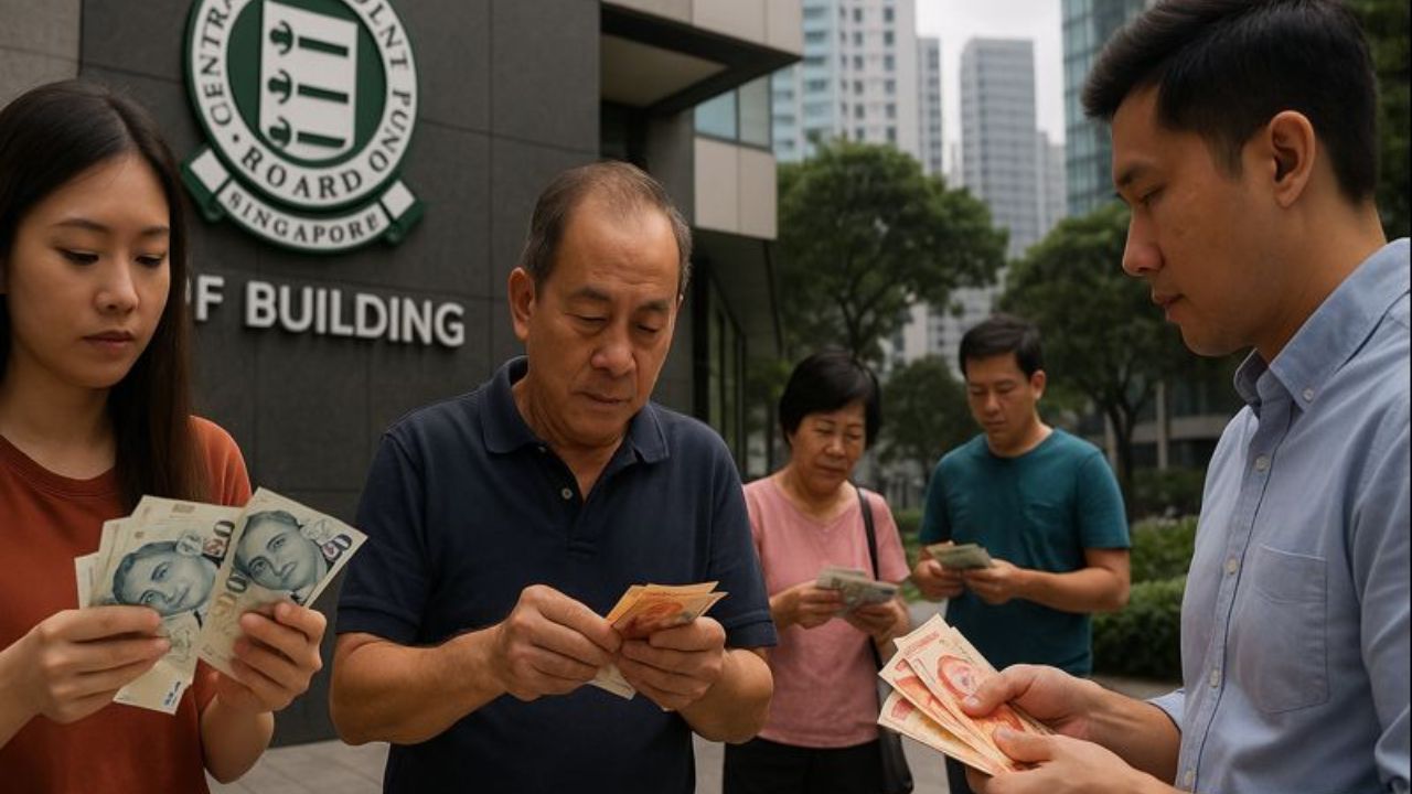 Retirement Savings Scheme