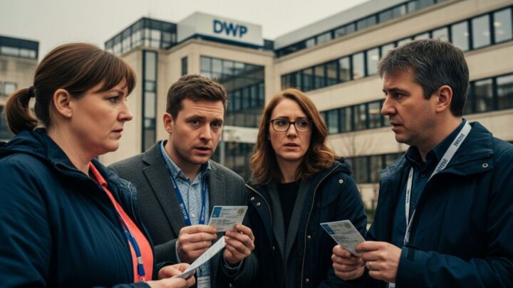 DWP Confirms Major Motability Changes