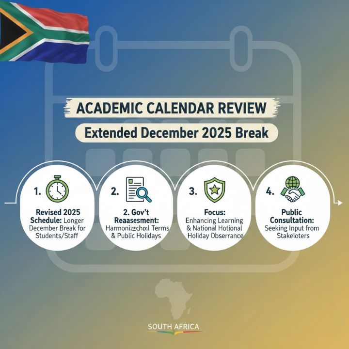 December 2025 Holidays