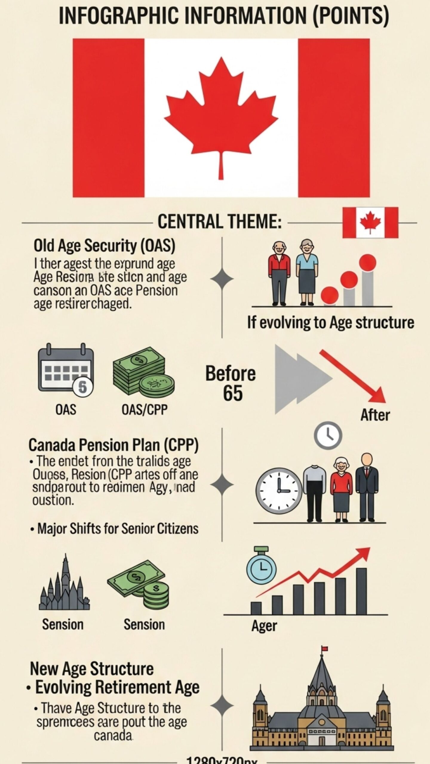 Delayed Retirement System