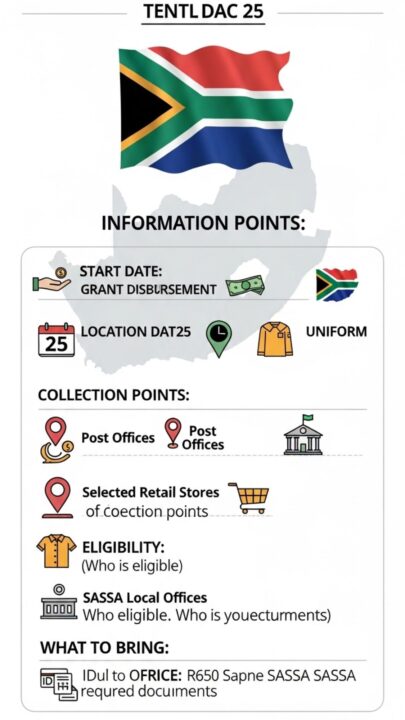 Discover Where to Collect