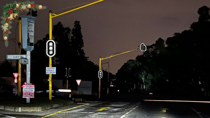 Eskom Announces 14-Hour Load Shedding