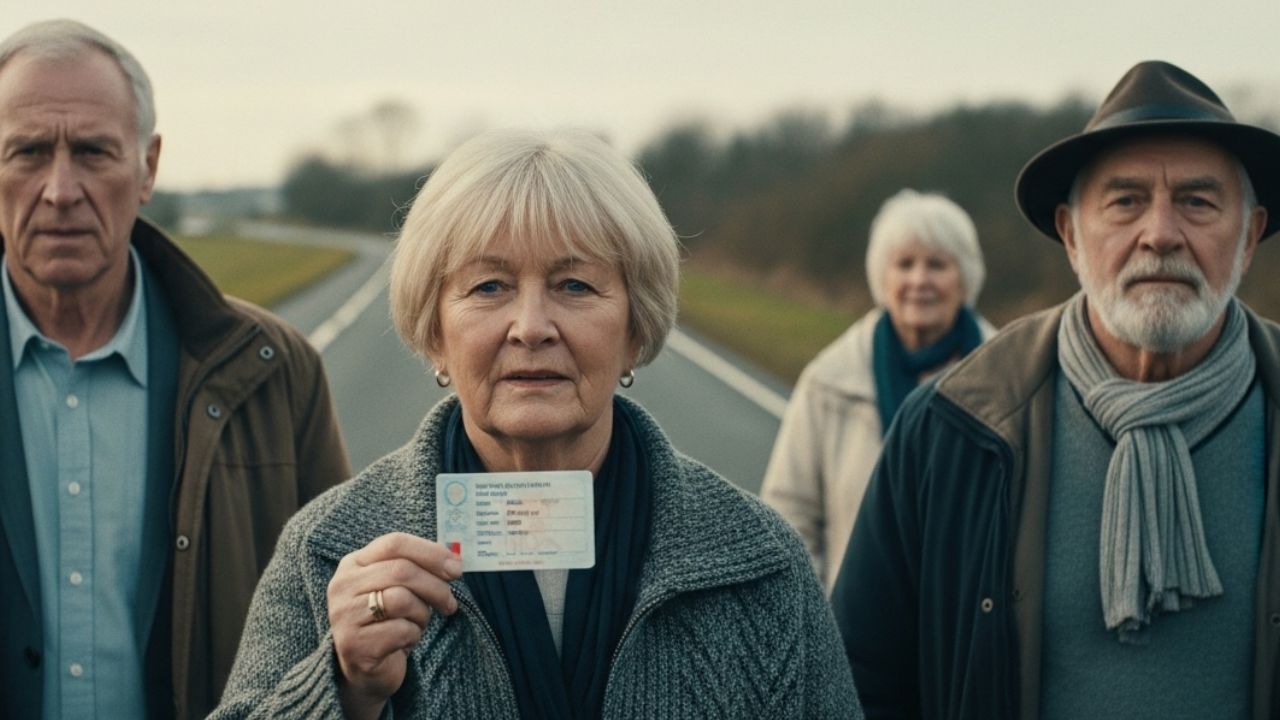  Free TV Licence Eligibility