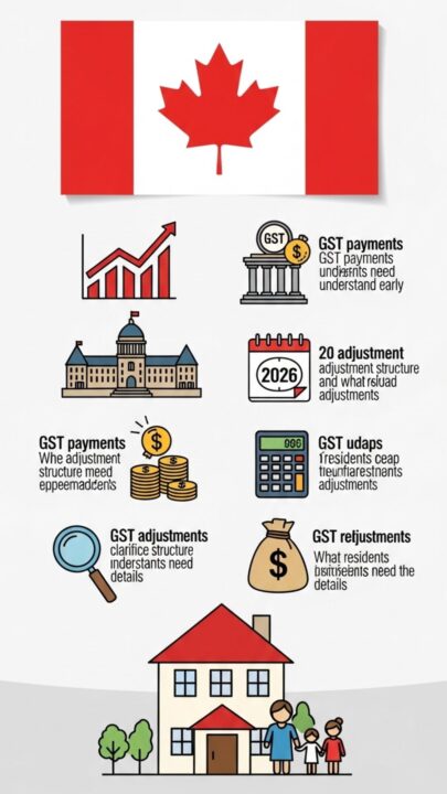GST Payments in 2026