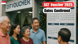 GST Voucher 2025 Payout Dates: GSTV 2025 Payment Calendar Confirmed With Full Assurance Package