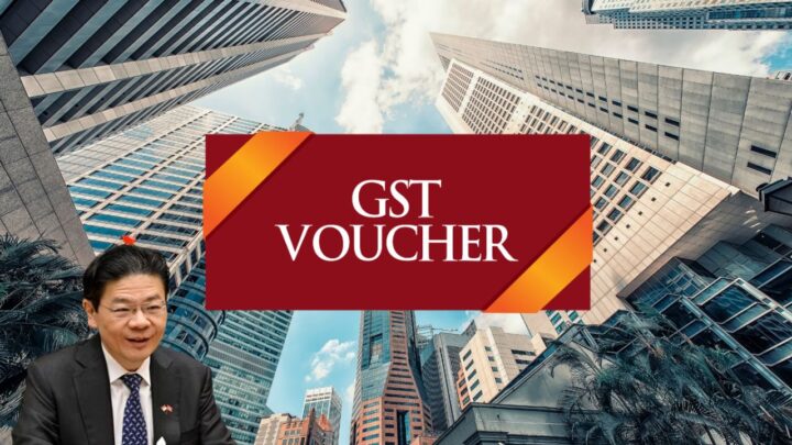 GST Voucher 2025 Payout Dates
