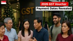 GST Voucher Scheme 2026: When and How Will Be Paid, All Payment Dates and Steps You Must Know