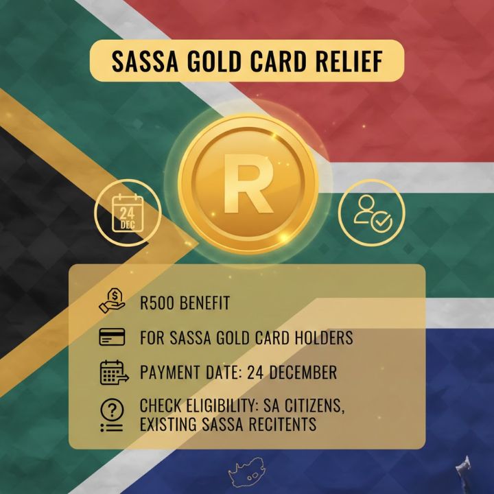 Gold Card Beneficiaries