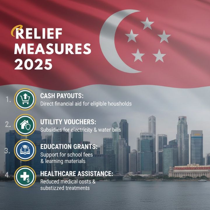 Government Launches 2025