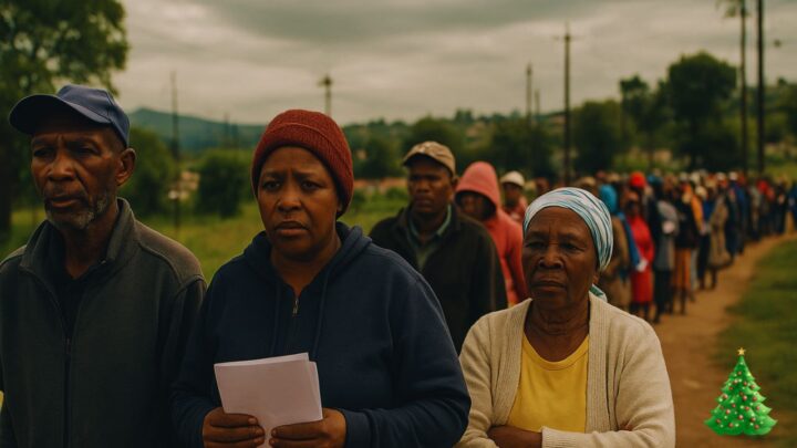 Major Pension Update arrives