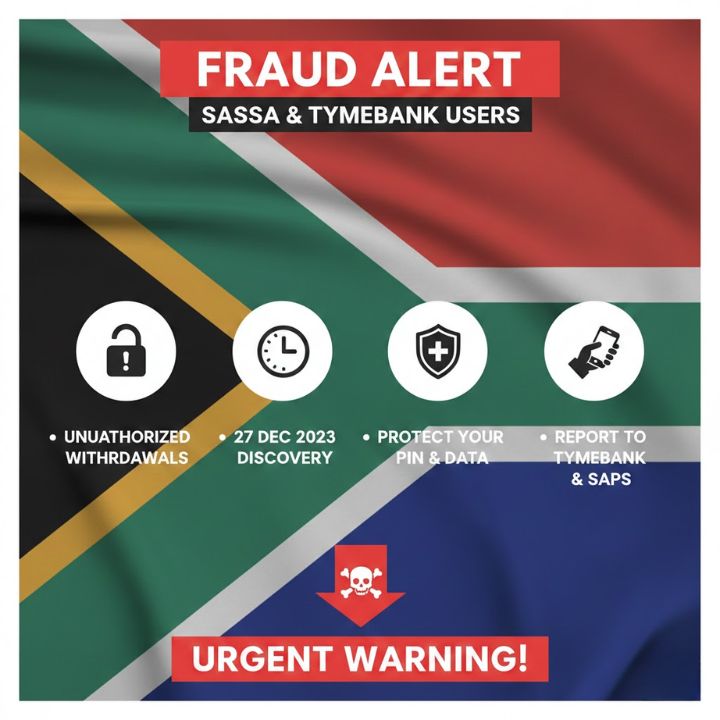 Major Scam Uncovered