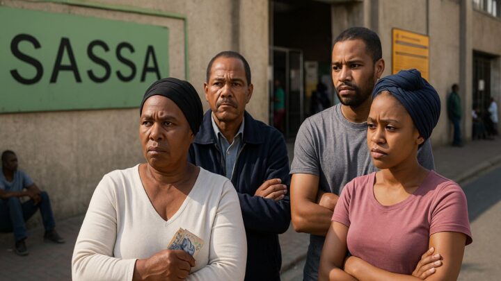 New SASSA Income Rules