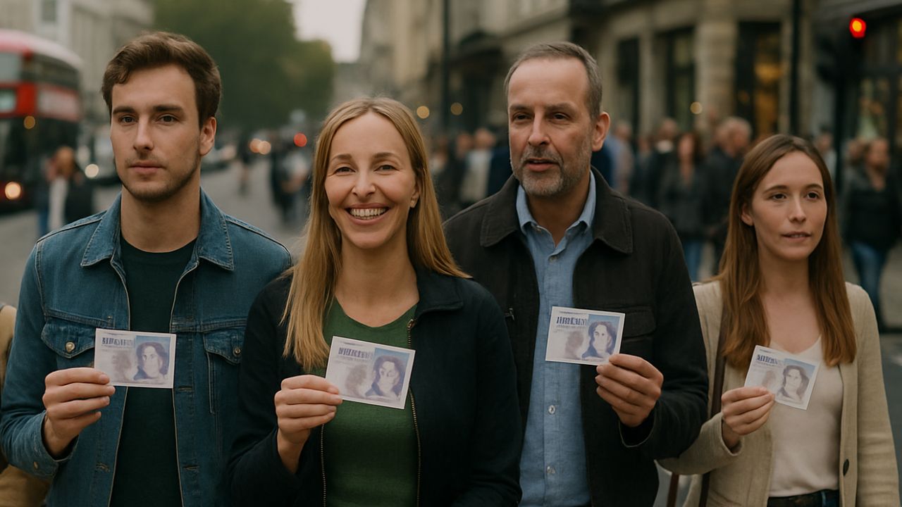 New UK Tax Rules Boost Personal Allowance