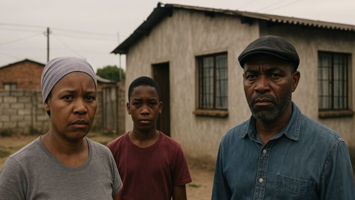 One-Grant-Per-Household SASSA Policy