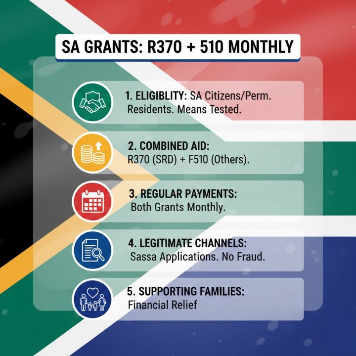 R370 + R510 Payouts Work