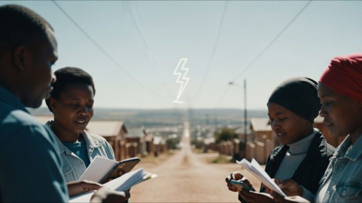 R500 Electricity Support 
