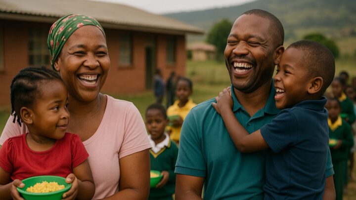 R510 Child Grant Plus Free Meals