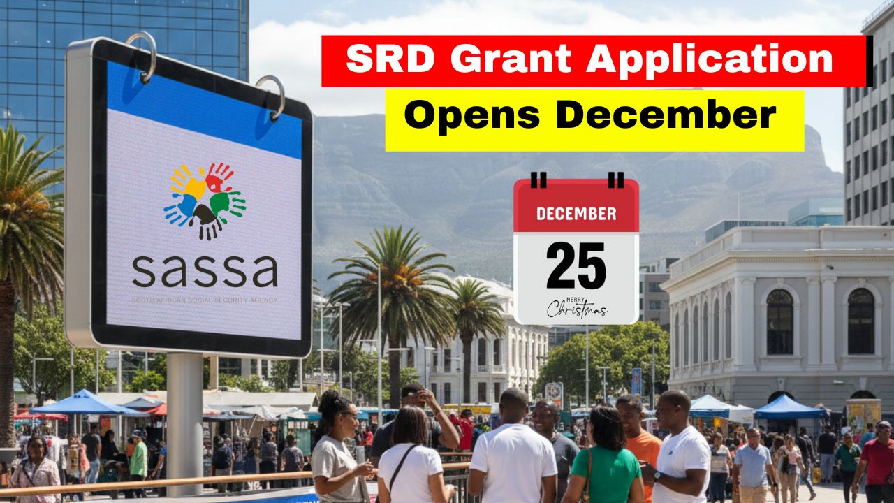 R5,200 NSFAS Allowance November 2025