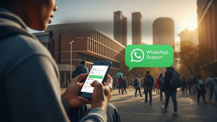 Resolve NSFAS Payment Delays