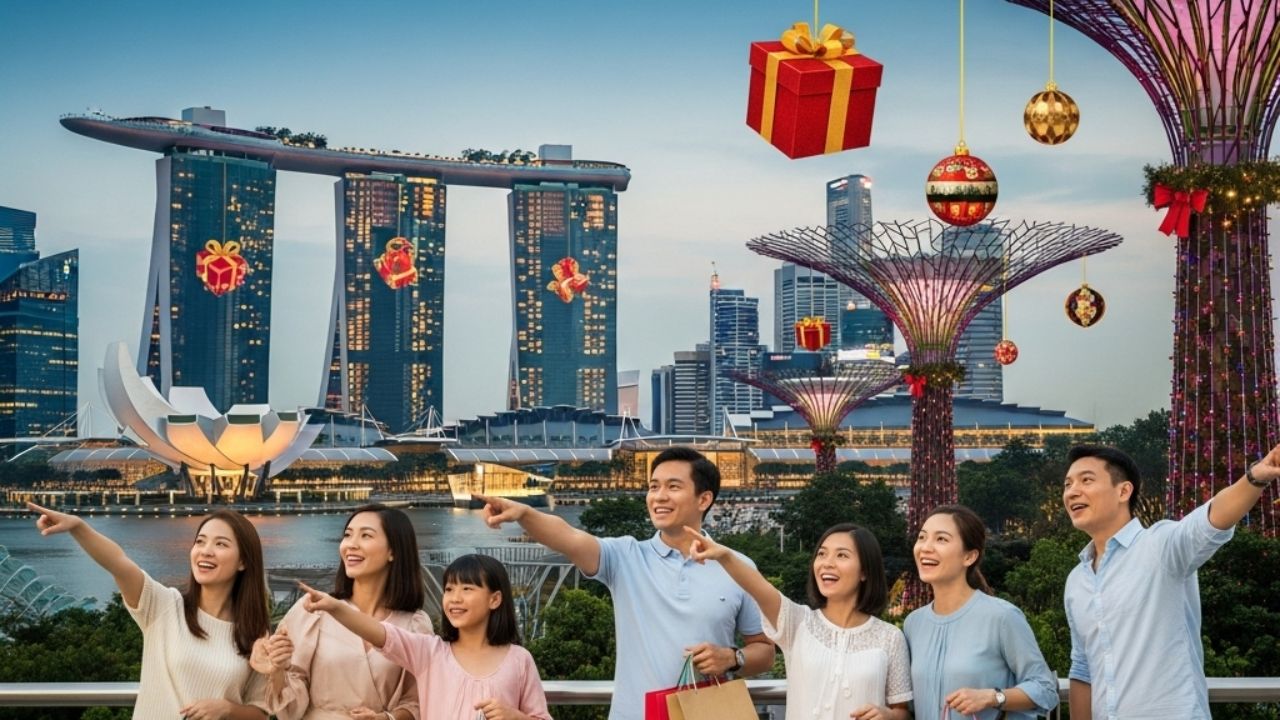 S$300 CDC Vouchers 2025