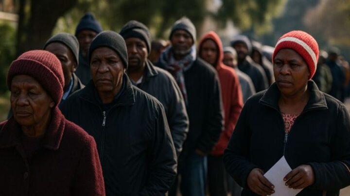 SASSA Beneficiaries to Receive Payments (1)