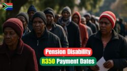 SASSA Beneficiaries to Receive Payments from 28 December – Authorities Publishes Weekly Schedule for Pension, Disability, and R350 Grants