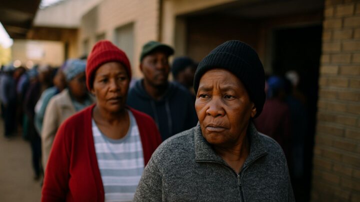 SASSA December Payments Delay Warning