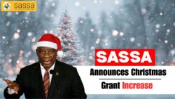 SASSA Holiday Grant Increase for Christmas 2025 — Beneficiaries Told to Check Deposit Dates and Updated Criteria