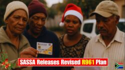 SASSA Issues Revised 2025 R961 Payment Plan — Beneficiaries Must Track Eligibility Updates and Provincial Deposit Order