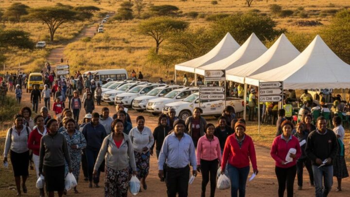 SASSA Reveals R650 Uniform Grant Points