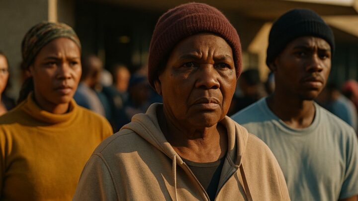 SASSA Sets 14 December Double Deposit