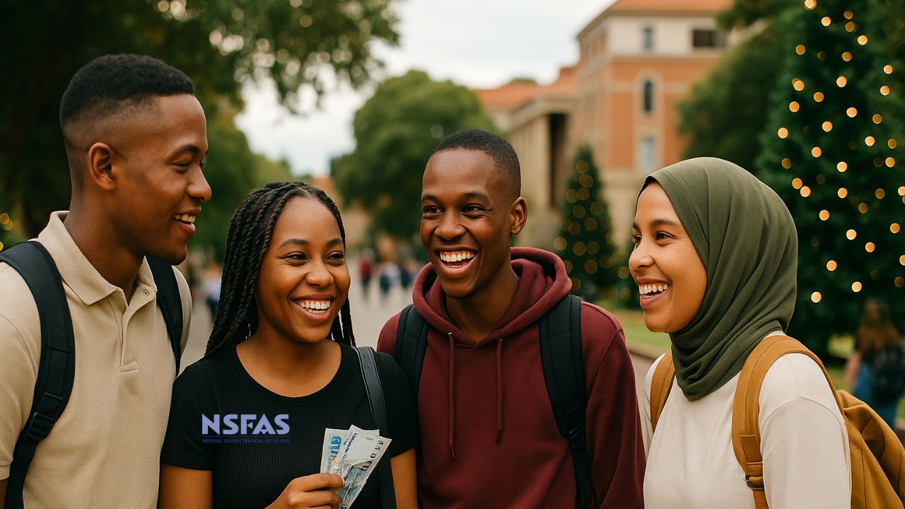 SETA - Deadline December 22!