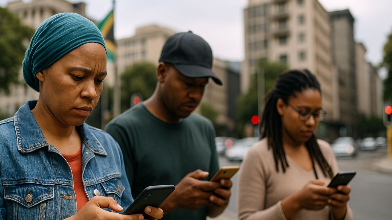 SRD Applicants Urged Use Correct Numbers