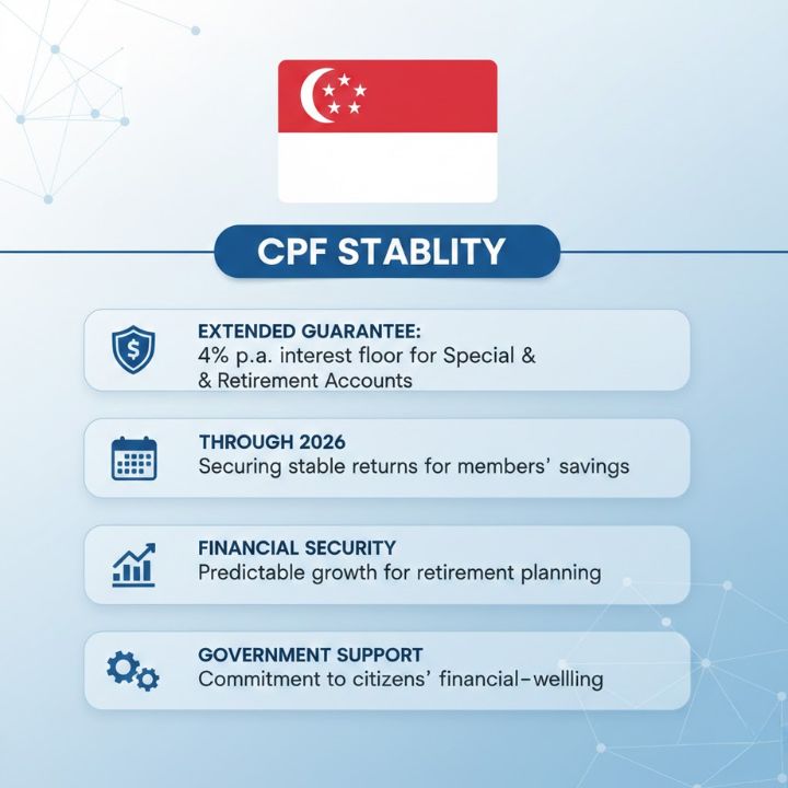 Securing Stable Rates Through 2026