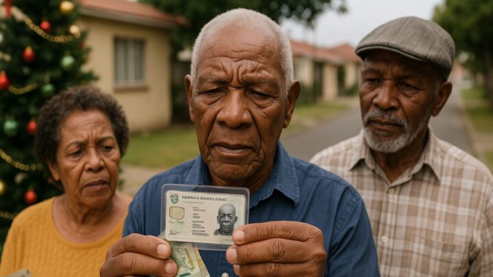 Senior Licence Renewals