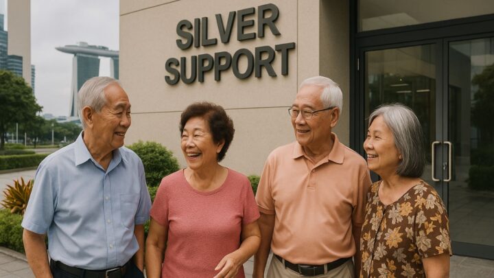 Seniors Seeking Reassessment